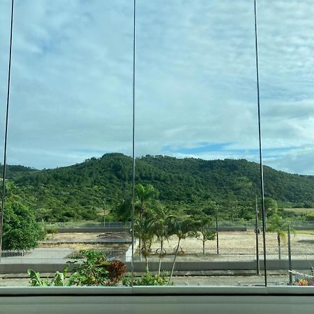 Apto 80M Da Praia Grande Vista Mar! Governador Celso Ramos Εξωτερικό φωτογραφία